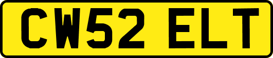 CW52ELT