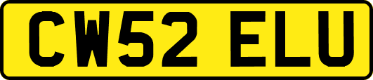 CW52ELU
