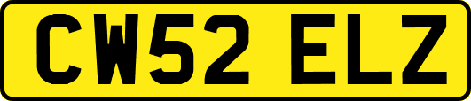 CW52ELZ
