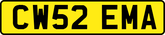 CW52EMA