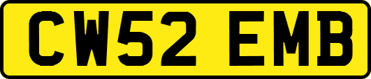 CW52EMB