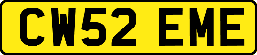 CW52EME