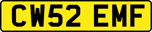 CW52EMF