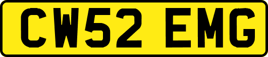 CW52EMG