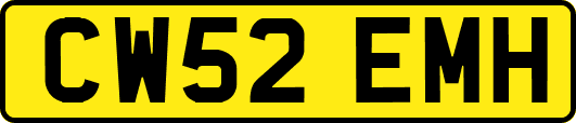 CW52EMH