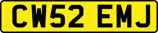 CW52EMJ