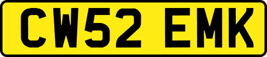 CW52EMK