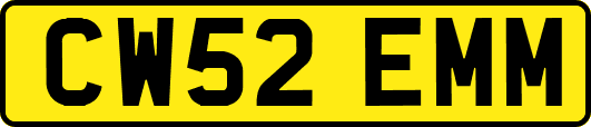CW52EMM