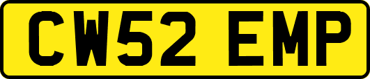 CW52EMP