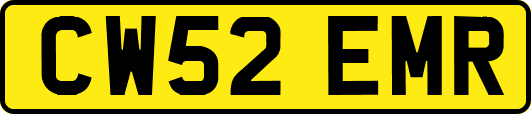 CW52EMR