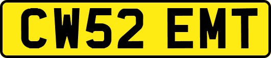 CW52EMT
