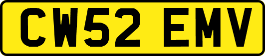 CW52EMV