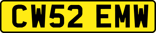 CW52EMW