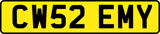 CW52EMY
