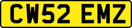CW52EMZ
