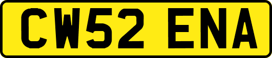 CW52ENA