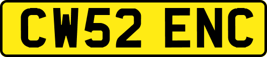 CW52ENC