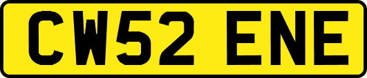 CW52ENE