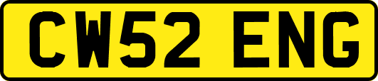 CW52ENG