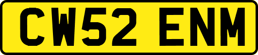 CW52ENM