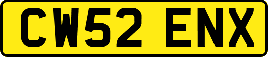 CW52ENX