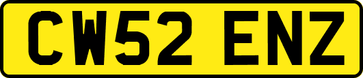 CW52ENZ