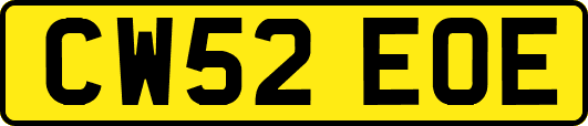 CW52EOE