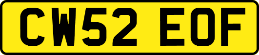 CW52EOF
