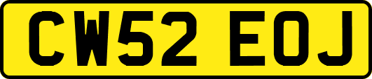 CW52EOJ