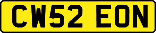 CW52EON