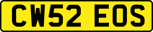 CW52EOS