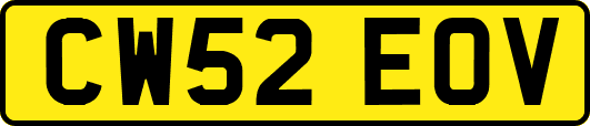 CW52EOV