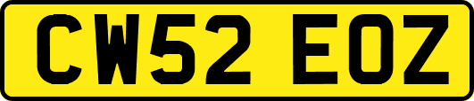 CW52EOZ