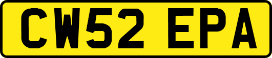 CW52EPA