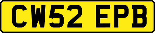 CW52EPB