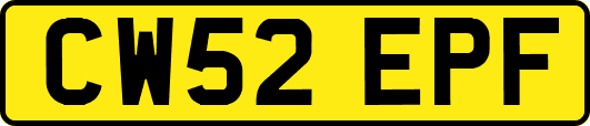 CW52EPF