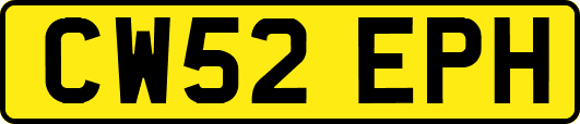 CW52EPH