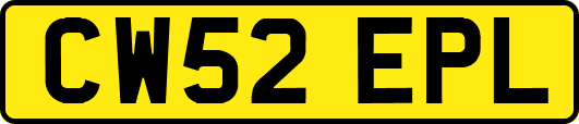CW52EPL