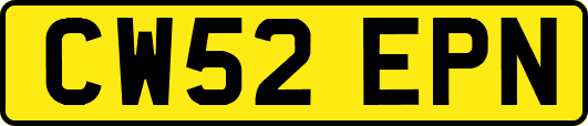 CW52EPN