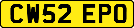 CW52EPO