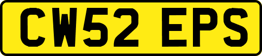 CW52EPS