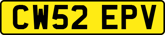 CW52EPV