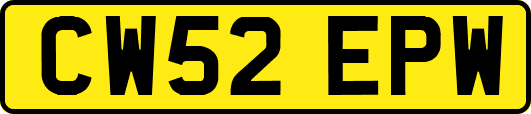 CW52EPW