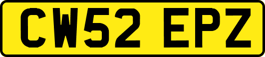 CW52EPZ