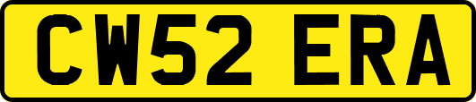 CW52ERA