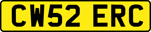 CW52ERC