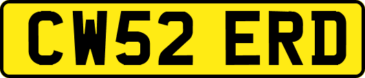 CW52ERD