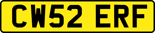 CW52ERF