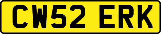 CW52ERK