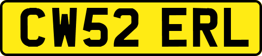 CW52ERL